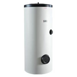 Бойлер косвенный Drazice OKC 300 NTR/BP, Объем (л): 300, Способ установки: Напольный, Исполнение: Вертикальный, Количество змеевиков: 1, Цвет: Белый -  - obigriv