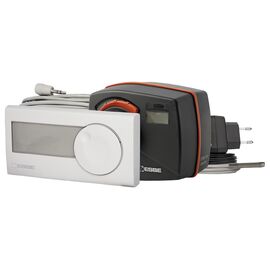 Esbe CRB114 230В, 30 сек, 6Нм привод-контроллер к клапанам VRG/VRB/F -  - obigriv