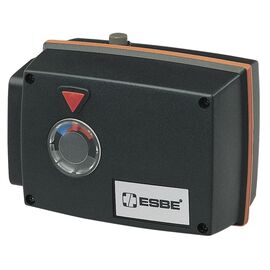 Электрический привод Esbe SB96 электропривод 230В 240сек. 15Нм 3 точки -  - obigriv