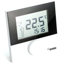 Терморегулятор D Rehau Nea Smart -  - obigriv