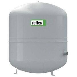 Розширювальний бак для опалення Reflex N 200 (сірий), 6 бар -  - obigriv