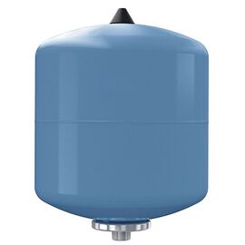 Гідроаккумулятор вертикальний Reflex DE 8, 16 бар -  - obigriv