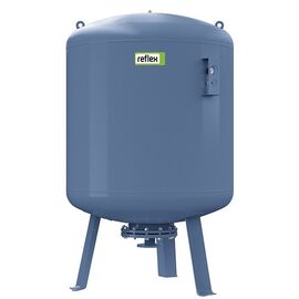 Гідроаккумулятор вертикальний Reflex DE 1500, 16 бар -  - obigriv