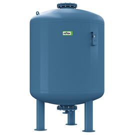 Гидроаккумулятор вертикальный Reflex DE 4000, 16 бар -  - obigriv