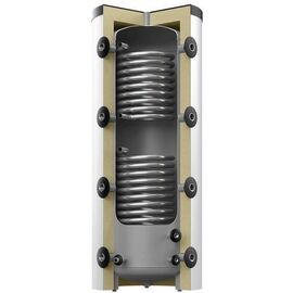 Теплоаккумулятор Reflex HF 1000/2 с 2 змеевиками -  - obigriv