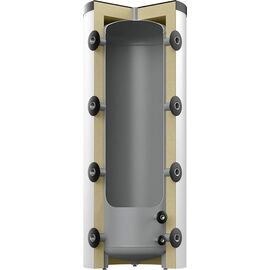 Теплоаккумулятор Reflex HF 1500/R с ревизионным фланцем -  - obigriv
