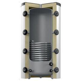 Теплоаккумулятор Reflex HF 1500/1 з змійовиком -  - obigriv