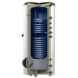 Бойлер косвенного нагрева Reflex AF 1000/2 с змеевиком под солнечный коллектор -  - obigriv