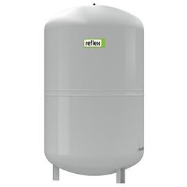 Розширювальний бак для опалення Reflex N 500 (сірий), 6 бар -  - obigriv