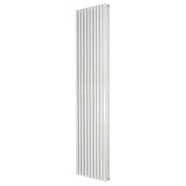 Трубчатый радиатор Betatherm Quantum 2 1500x325 (белый) -  - obigriv