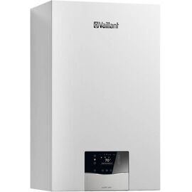 Газовый конденсационный котел Vaillant ecoTEC plus VU 10CS/1-5 (N-INT2) (0010024597) -  - obigriv