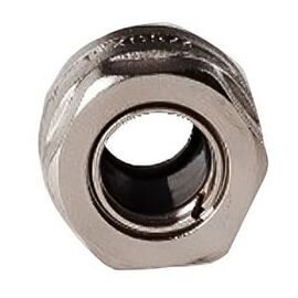 Різьбозатискне з'єднанняHeat-PEX G3/4"x15 для трубок 15x1,0 -  - obigriv