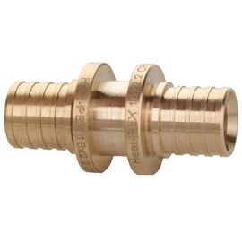 Муфта сполучна Heat-PEX 16-16 -  - obigriv