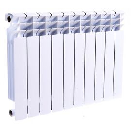 Біметалеві радіатор Hertz 500/100 -  - obigriv