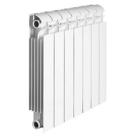 Биметаллический радиатор Global Style 350 -  - obigriv