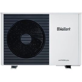 Наружный блок теплового насоса Vaillant aroTHERM VWL 35/5 AS 230 V -  - obigriv