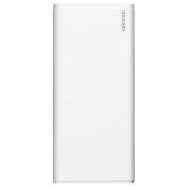 Бойлер електричний Atlantic Vertigo Basic 80 ES-VM0652F220F-B (2000W), Об'єм (л): 65, Спосіб установки: Навісний, Виконання: Вертикальний, Макс. Температура (град.): 65, Колір: Білий, Підведення труб: Знизу, Електроживлення: 230 -  - obigriv