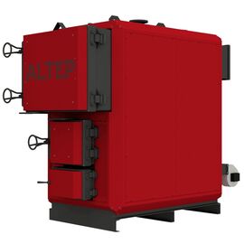 Котел тривалого горіння Altep-MAX 700, Теплова потужність (кВт): 700 -  - obigriv