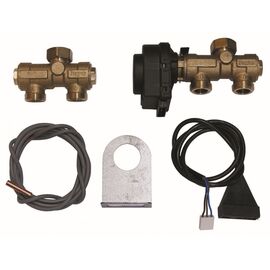 Гидравлическое подсоединения Protherm Аква комплект -  - obigriv