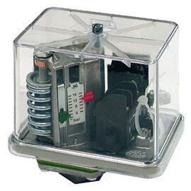 Реле давления Grundfos FF 4-32 -  - obigriv
