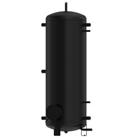 Теплоаккумулятор Drazice NAD 500 V1, Объем (л): 500, Количество змеевиков: Нет -  - obigriv