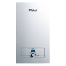Электрический котел Vaillant eloBLOCK VE12 R14 EU II c шиной eBus (6 + 6 кВт) (380 В), Тепловая мощность (кВт): 12 -  - obigriv