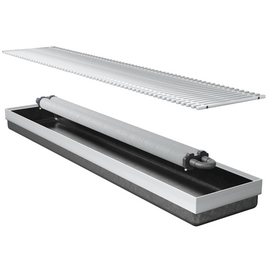 Внутрипольный конвектор TeploWatt ТС70-1250/200-Eco-2s -  - obigriv