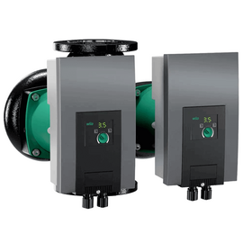 Циркуляционный насос Wilo Yonos MAXO-D 40/0,5-12 -  - obigriv