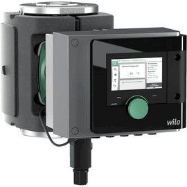 Циркуляционный насос Wilo Stratos MAXO-Z 25/0,5-12 PN10 -  - obigriv