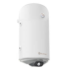Бойлер комбінований Eldom Thermo 80 WV08046 TLG -  - obigriv
