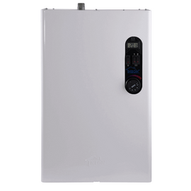 Электрический котел Neon WPS 24 кВт 380 В, модульный контактор -  - obigriv