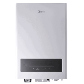 Электрический котел Midea DSFB50BW Wi-Fi 5 кВт -  - obigriv