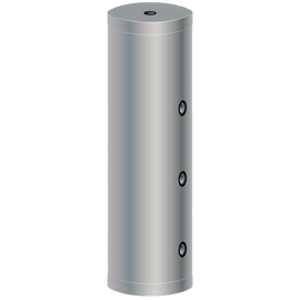 Буферная емкость Termojet 60 литров -  - obigriv