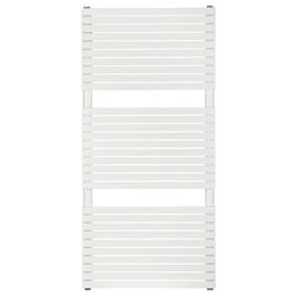 Полотенцесушитель Betatherm HQ 500x1025 белый-матовый, водяной -  - obigriv