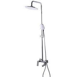 Душевая система TOPAZ ODISS TO 18102-H52 -  - obigriv