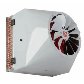 Тепловентилятор Reventon Farmer OpenAir XL IP66 63,9kВт -  - obigriv