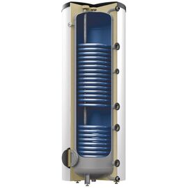 Бойлер косвенного нагрева Reflex AH 1000/2 для тепловых насосов, изол. С -  - obigriv