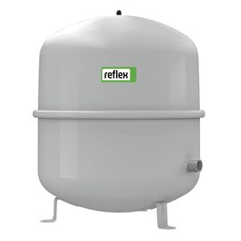 Розширювальний бак для опалення Reflex N 35 (сірий), 4 бар -  - obigriv