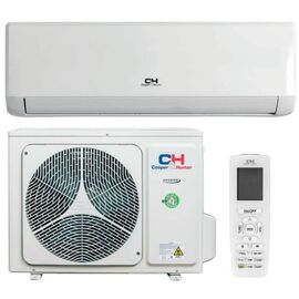 Кондиционер Cooper&Hunter CH-S18FTXF2-NG -  - obigriv