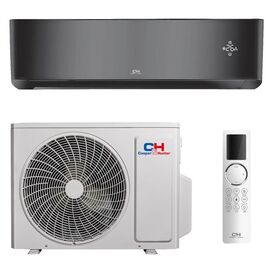 Кондиционер Cooper&Hunter CH-S09FTXAL2-FB -  - obigriv