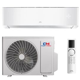 Кондиционер Cooper&Hunter CH-S12FTXAL2-WP -  - obigriv