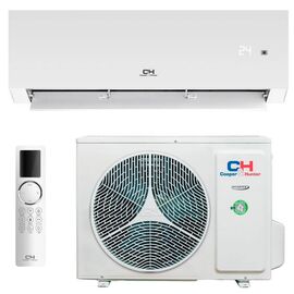 Кондиционер Cooper&Hunter CH-S09FTXAN-WP -  - obigriv