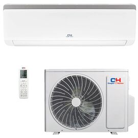 Кондиционер Cooper&Hunter CH-S24XP9 -  - obigriv