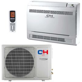 Кондиционер Cooper&Hunter CH-S09FVX-NG -  - obigriv