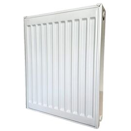 Радіатор сталевий JL 11 500x400 бічне підключення -  - obigriv