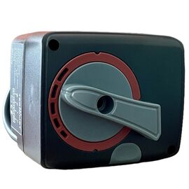 Электропривод Termojet 405N 230 V (60 сек.) -  - obigriv