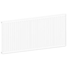 Радіатор Purmo Hygiene 10 300x600 бокове підключення -  - obigriv