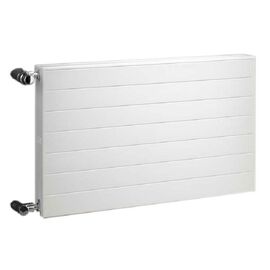 Радиатор Kermi Line PLK 33 600x3000 боковое подключение, Подключение радиатора: Боковое, Тип радиатора: 33, Высота (мм): 600, Длина (мм): 3000 -  - obigriv