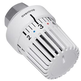 Термостатическая головка Oventrop "Uni LH" (М 30 х 1,5) -  - obigriv