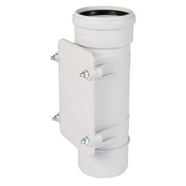 Ревизия канализационная Ostendorf Skolan db 125 -  - obigriv